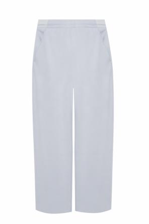 Sweatpants with inset pockets, zdjęcie 1 Sweatpants with inset pockets od Moncler Grenoble